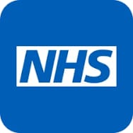 Guy's and St Thomas' NHS logo