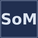 Baroness Smith of Malvern logo